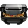 Russell Hobbs Creations Sendvičový hriankovač 3 v 1 Sendvičový hriankovač s platničkami na vafle a gril/panini