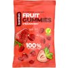 BOMBUS Fruit gummies Jahoda 35g 35g