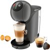 Kapsulový kávovar KRUPS Nescafé Dolce Gusto Genio S KP243B10 Antracitový