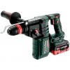 Metabo KH 18 LTX BL 28 Q + 2x 5,5 ah a nabíjačka v kufríku metaBOX 165L (601715660)