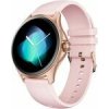 Niceboy Watch Pixel 2 ružová / Chytré hodinky / 1.38 