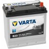 Autobatéria VARTA BLACK Dynamic 45Ah, 300A, 12V, B23, 545077030