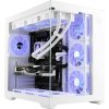 CSL Computer herný počítač M12130H () AMD Ryzen 9 9950X3D 32 GB RAM 2000 GB SSD Nvidia GeForce RTX™ 5070 Ti 16 GB GDDR7 94230; 94230