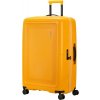 American Tourister DASHPOP SPINNER 77/28 EXP Golden Yellow 104 l