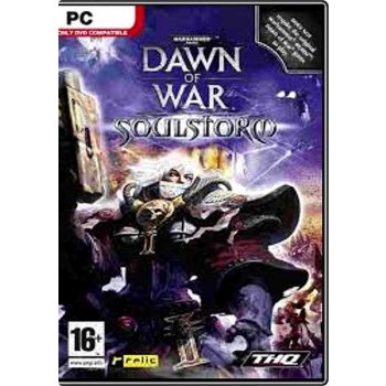 Warhammer 40,000 Dawn of War: Soulstorm