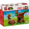 LEGO® Super Mario™ 71433 Goombovia na ihrisku 5702017592428