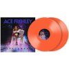 Frehley Ace - Spaceman / Neon Orange / Vinyl / 2LP [2 LP]