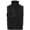 Payper STREAM PAD VEST - Veľkosť 3XL, Farba ČIERNA, ČIERNA S007720489