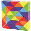 Hlavolam logické puzzle Had