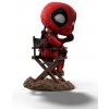 Marvel Deadpool and Wolverine Mini Co. PVC socha Deadpool 13 cm