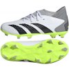 Shoes adidas Predator Accuracy.3 FG Jr IE9504 (129133) Black/Green 30