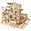 Robotime Rokr 3D Puzzle Marble Climber Kuličkodráha LG504 227ks