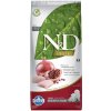 FARMINA N&D dog PRIME GF Puppy Medium & Maxi chicken & pomegranate 12kg