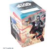 Star Wars: Unlimited Soft Crate Mandalorian krabička
