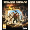 Strange Brigade