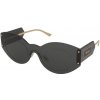 Slnečné okuliare Versace VE2276 1002/87 Veľkosť: 44