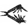 Vega Gerber 30-001780 Truss Multi-Tool Black multifunkčný nástroj - kliešte, čierna, 17 funkcií, puzdro