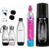 Saturátor na vodu SodaStream Terra 3 fľaše