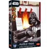 Puzzle Premium Plus: Star Wars - Vianoce s Darth Vader 1000 dielikov 48x68, 3cm