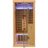 Infrasauna Belatrix Vista 1 Lux