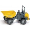 Siku 3509 Wacker Neuson 1:50