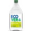 Ecover Čistič na riad Citrón & Aloe vera 450 ml