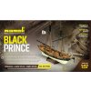 Mamoli MAMOLI Black Prince 1774 1:57 kit