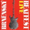 VARIOUS - Brněnský Betfest Live (CD)