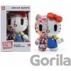 Hello Kitty 50th Anniversary Edition 18 cm