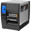 Zebra ZT231 tlačiareň na štítky Tepelný prenos 203 x 203 DPI 305 mm/s Káblový a bezdrôtový Ethernet / LAN pripojenie Bluetooth (ZT23142-T1E000FZ)