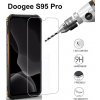 Ochranné tvrdené sklo Doogee S95 Pro Doogee Doogee S95 Pro