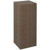 Sapho ESPACE skrinka 35x94x32cm, 1x dvierka, ľavá/pravá, borovica rustik ESC530-1616
