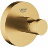 Grohe Essentials - Háčik na kúpací plášť, kefovaný Cool Sunrise 40364GN1