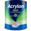 Vitex Acrylan MAX biely W 9,8 L