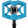 Crankbrothers Doubleshot 1 - Blue uni