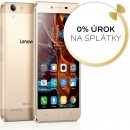 Lenovo Vibe K5 Pro Dual