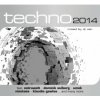 Various - Techno 2014 / 2CD [2 CD]