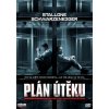 Plán útěku DVD