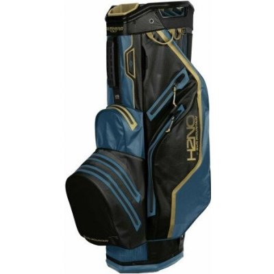 Sun Mountain H2NO Elite Cart Bag Spruce