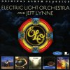 Electric Light Orchestra & Jeff Lynne: Original Album Classics - 5CD