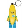 Lego Classic Banana Guy svietiaca figúrka