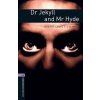 Oxford Bookworms Library New Edition 4 Dr Jekyll and Mr Hyde