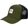 CARPSTYLE - Šiltovka Green Forest Trucker