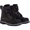 BROGER boty ALASKA II vintage black - 48