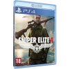 Sniper Elite 4 (PS4)