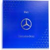 Mercedes-Benz Mercedes-Benz Man EDT 100 ml + EDT MINI 10 ml + SG 100 ml