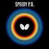 Butterfly Speedy P.O.