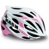 Přilba KASK Mojito white/pink L/59-62cm