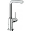 GROHE Atrio - Páková umývadlová batéria, veľkosť L, chróm 32129001