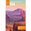 The Rough Guide to the Usa: Travel Guide with Free eBook (Matthew Nelson,Robert Savage,Paul Stafford)(Brožovaná)